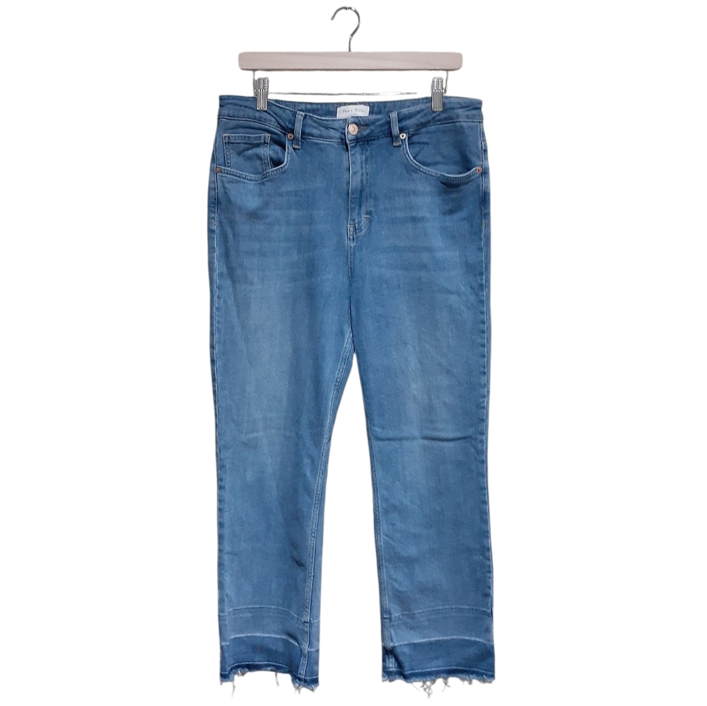 Part Two Copenhagen Women's Tammy Jeans Size 34